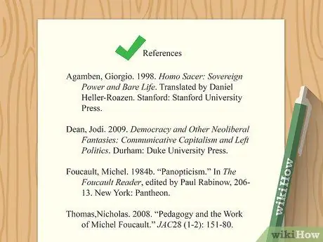 Процитируйте перефразированное заявление Шаг 7