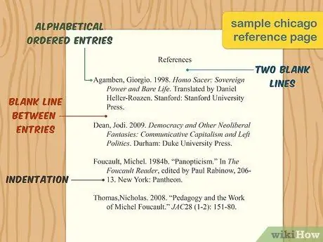 Процитируйте перефразированное заявление Шаг 8