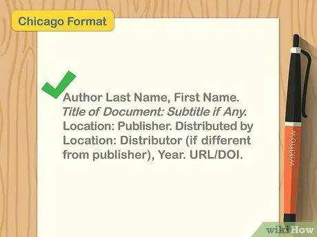 Цитируйте статистику, шаг 12