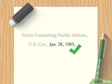 Цитируйте договор Шаг 8