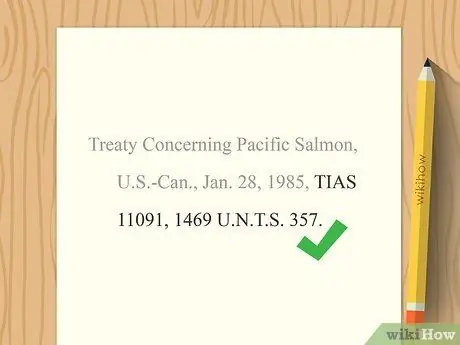 Цитируйте договор Шаг 9