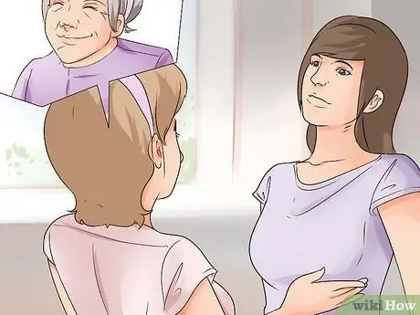 Отследите свое семейное древо, шаг 2