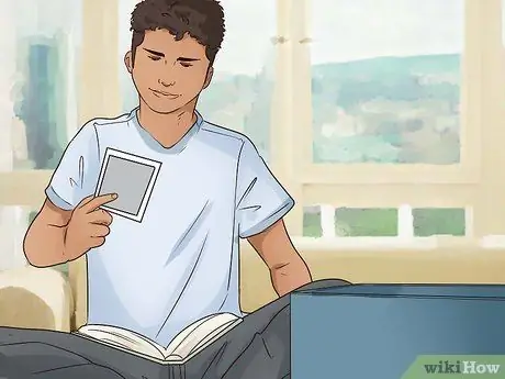 Отслеживайте свое семейное древо, шаг 3