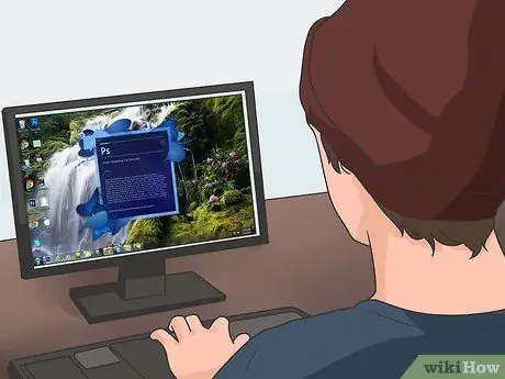 Стать профессиональным фотографом Шаг 6