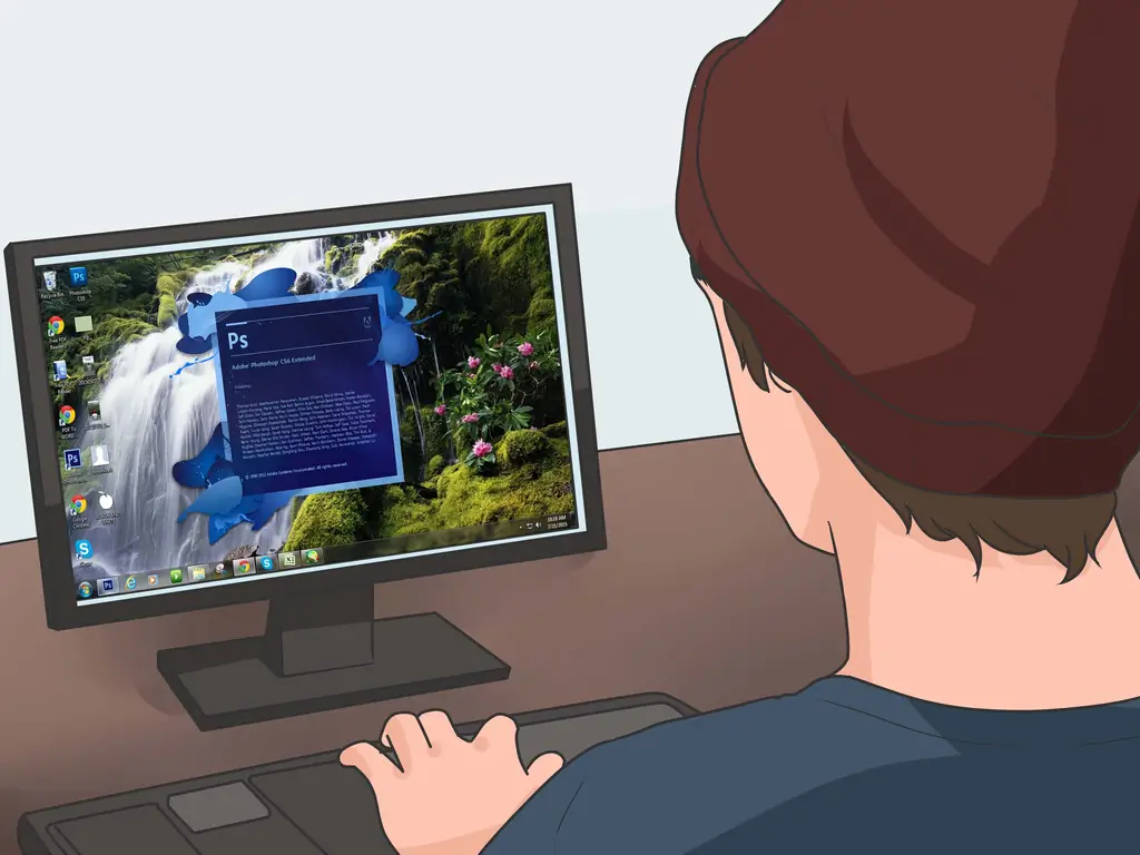 Как задокументировать свою жизнь: 7 шагов (с картинками)