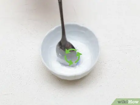 Сделайте невидимое перо с чернилами Шаг 11