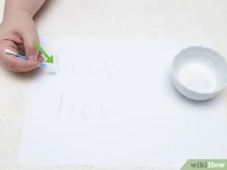 Создаем перо-невидимку Шаг 12