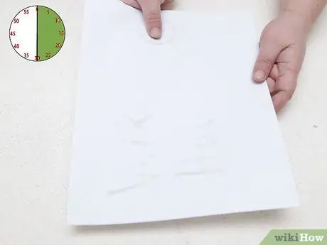 Создаем перо-невидимку Шаг 13