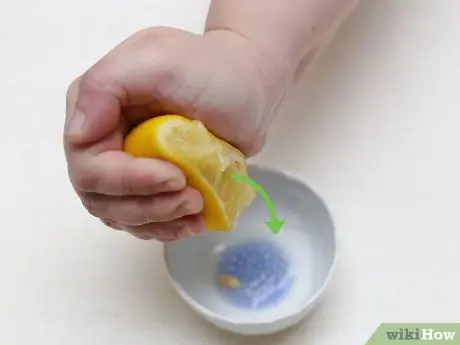 Создайте перо-невидимку, шаг 2