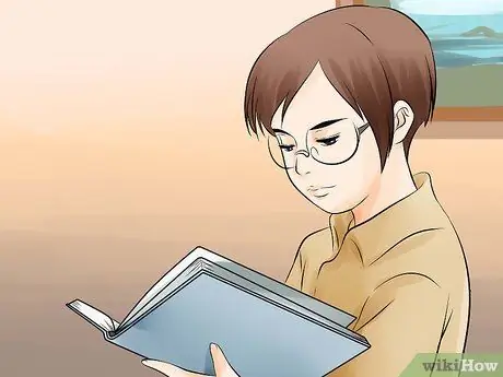 Стать редактором Шаг 3