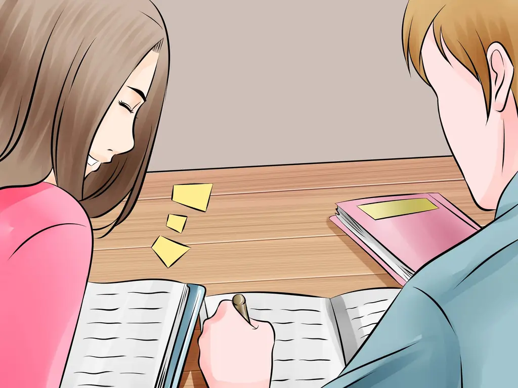 Как стать редактором: 15 шагов (с изображениями)