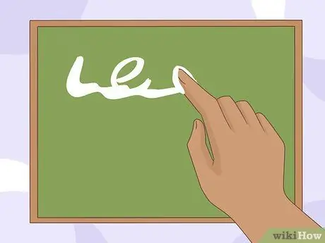 Изучение словарного запаса шаг 11