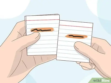 Изучение словарного запаса, шаг 4