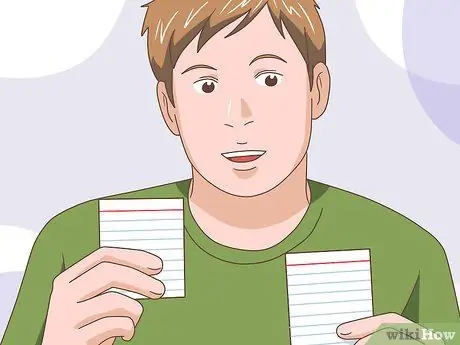 Изучение словарного запаса, шаг 5