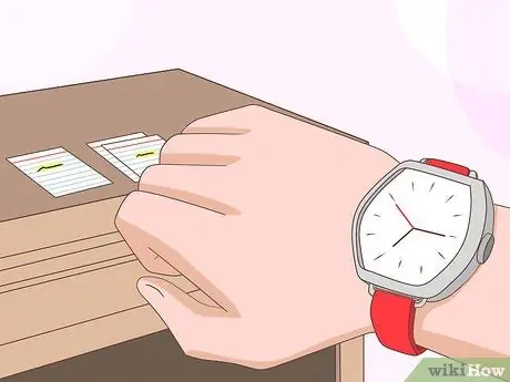 Изучите словарный запас, шаг 6