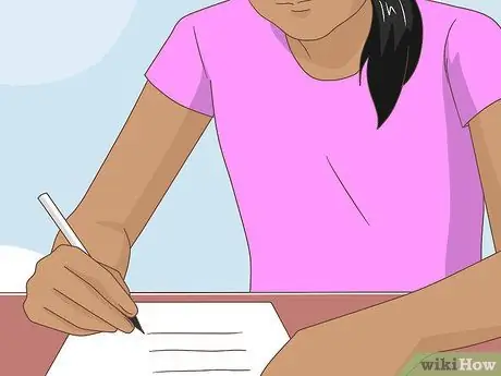 Изучите словарный запас, шаг 8