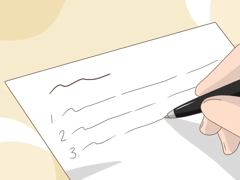 Как учить словарный запас: 12 шагов (с картинками)