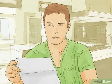 Отредактируйте рассказ, шаг 1