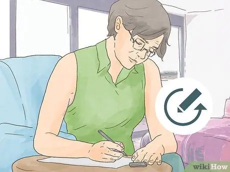 Отредактируйте рассказ, шаг 3