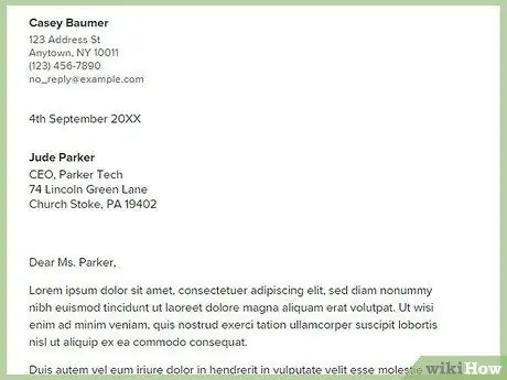 Вставить бегущую головку Шаг 8