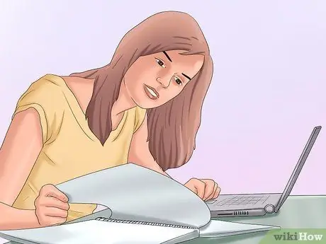 Развитие базовых навыков журналистики, шаг 2