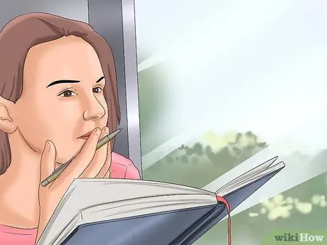 Развитие базовых навыков журналистики Шаг 4