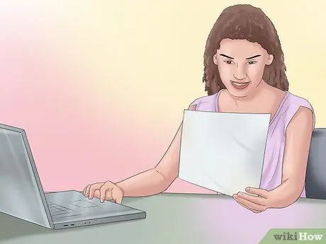 Развитие базовых навыков журналистики, шаг 11