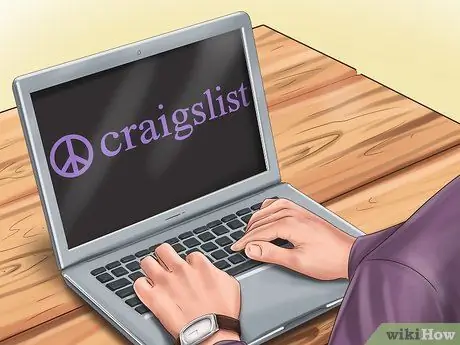 Быстро получайте деньги, не занимая их Шаг 1