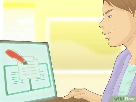 Редактировать книгу Шаг 14