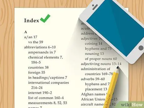 Напишите руководство по стилю. Шаг 16