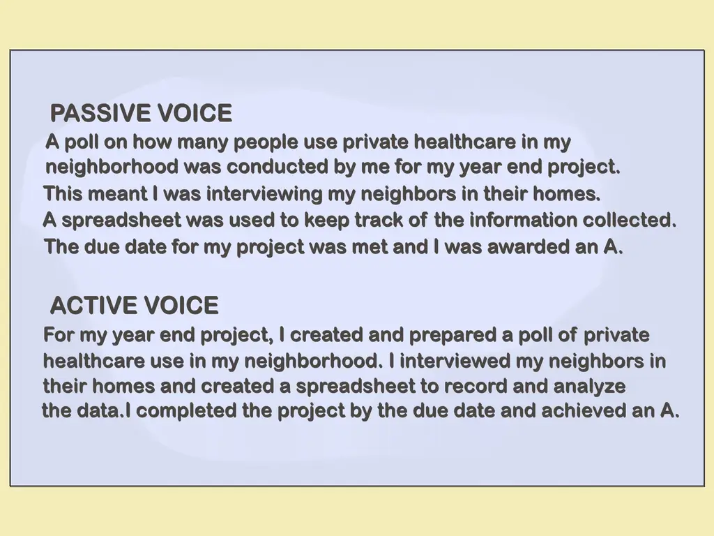 Как использовать глаголы действия: 6 шагов (с изображениями)