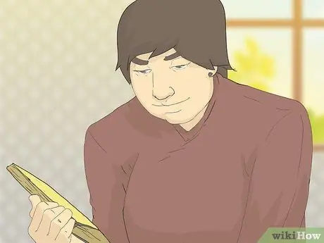 Редактировать бумагу Шаг 11