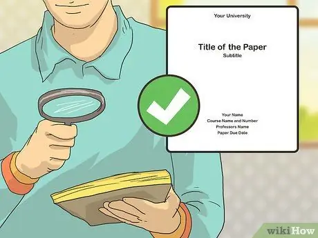 Редактировать бумагу Шаг 13