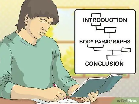 Редактировать бумагу, шаг 2