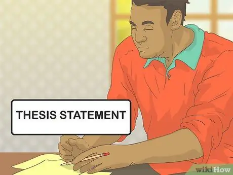 Редактировать бумагу, шаг 3