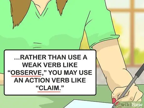 Редактировать бумагу Шаг 6