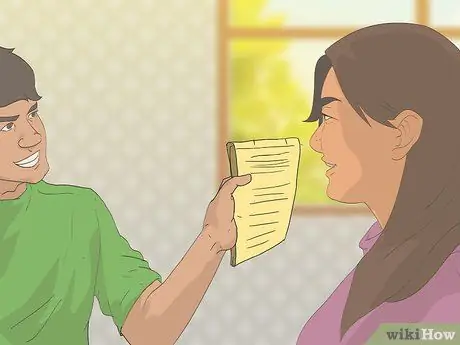 Редактировать бумагу Шаг 7