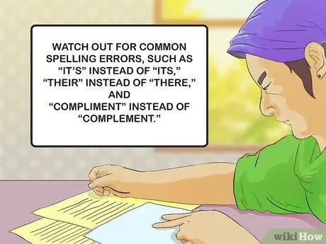 Редактировать бумагу Шаг 9