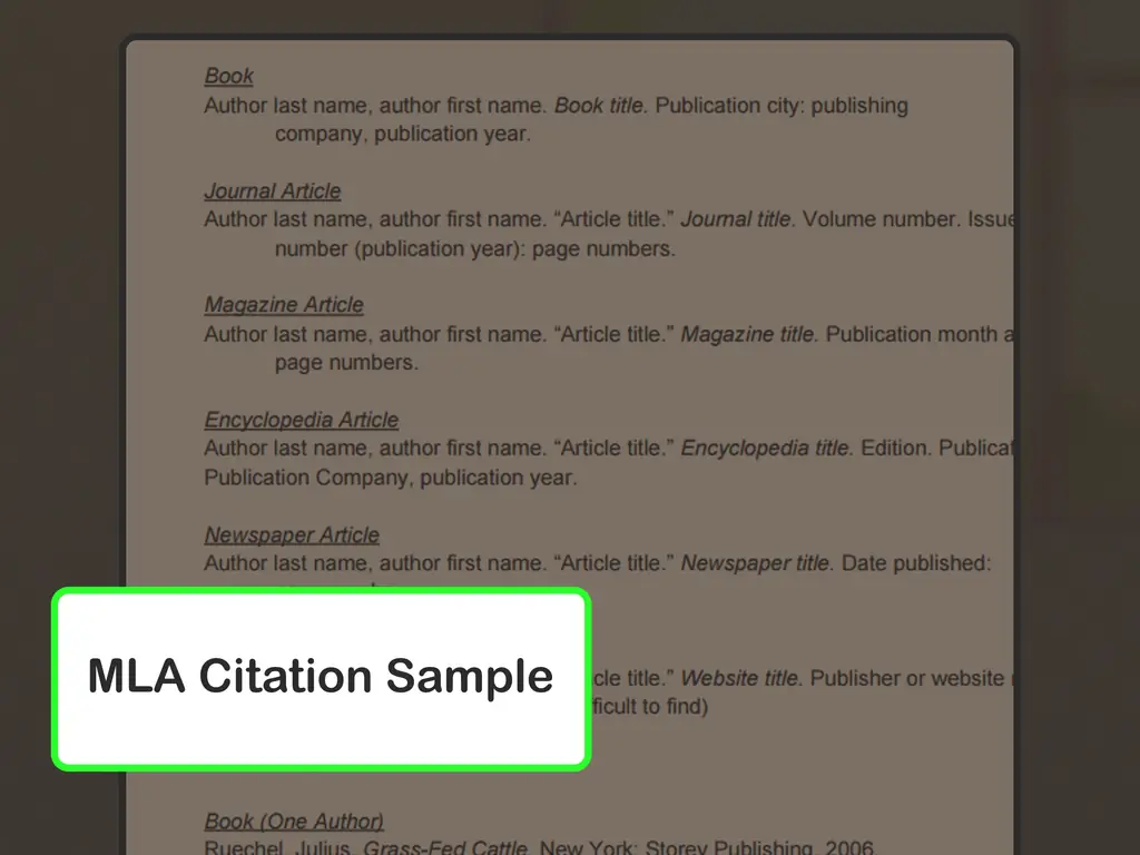 Как редактировать бумагу: 15 шагов (с изображениями)