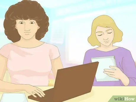 Опубликуйте свое мнение, шаг 5