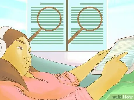 Опубликуйте свое мнение, шаг 6