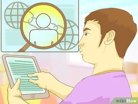 Опубликуйте свое мнение, шаг 8