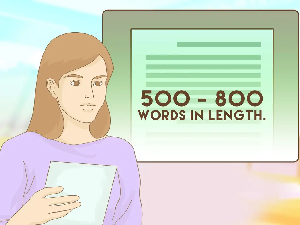 Как опубликовать свое мнение (с изображениями)