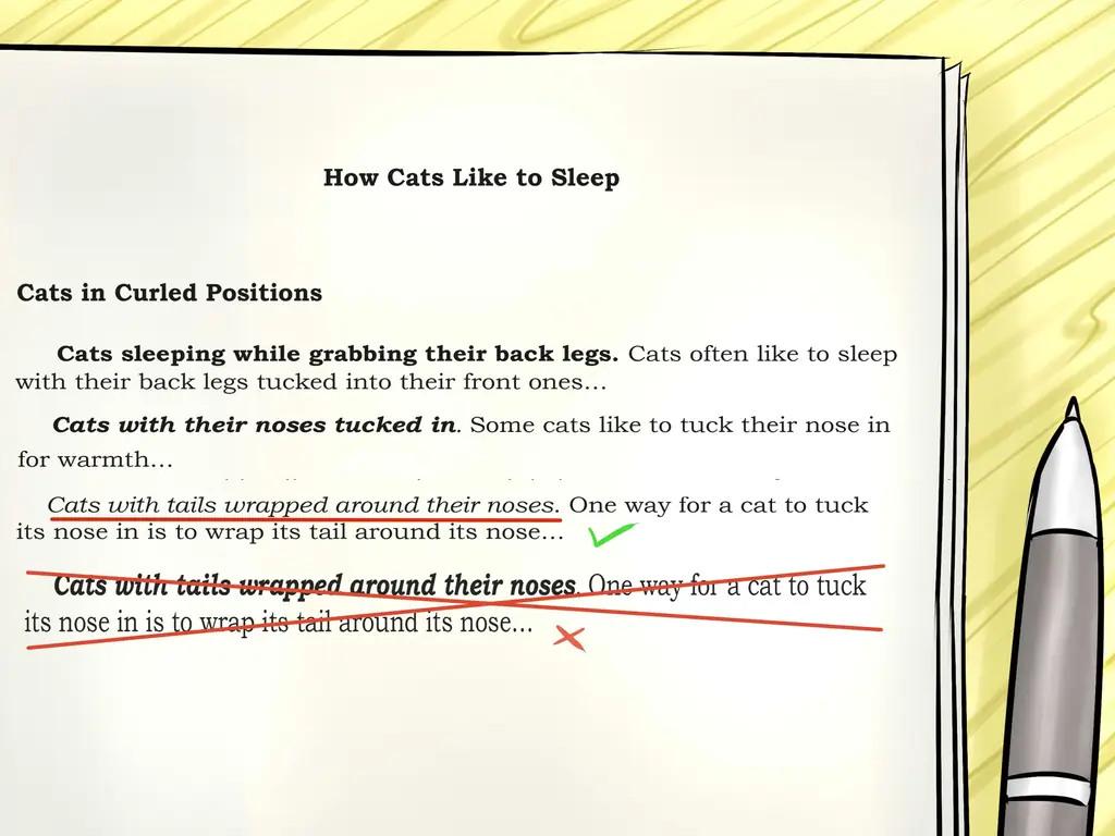 3 способа форматирования заголовков в стиле APA