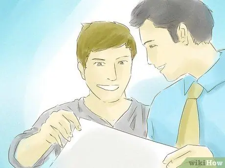 Подать заявку на стипендию Шаг 11