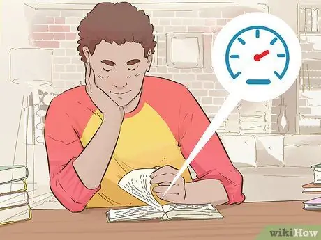 Скорость редактирования, шаг 2