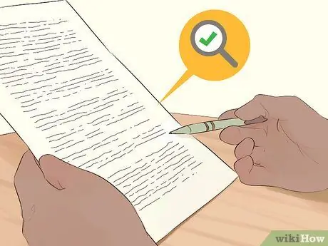 Скорость редактирования, шаг 3