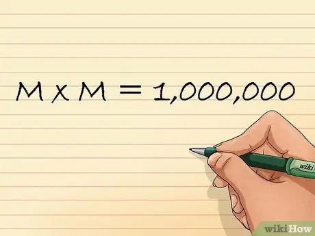 Учим римские цифры, шаг 10