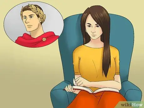 Напишите трагедию, шаг 1