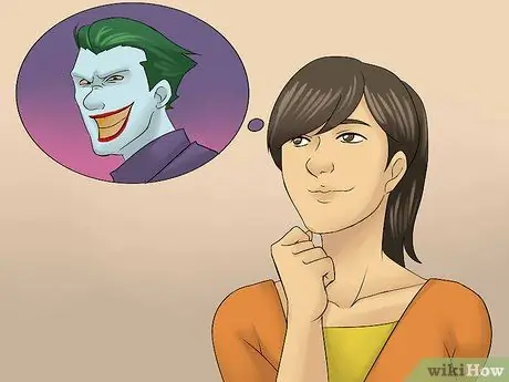 Напишите трагедию, шаг 2